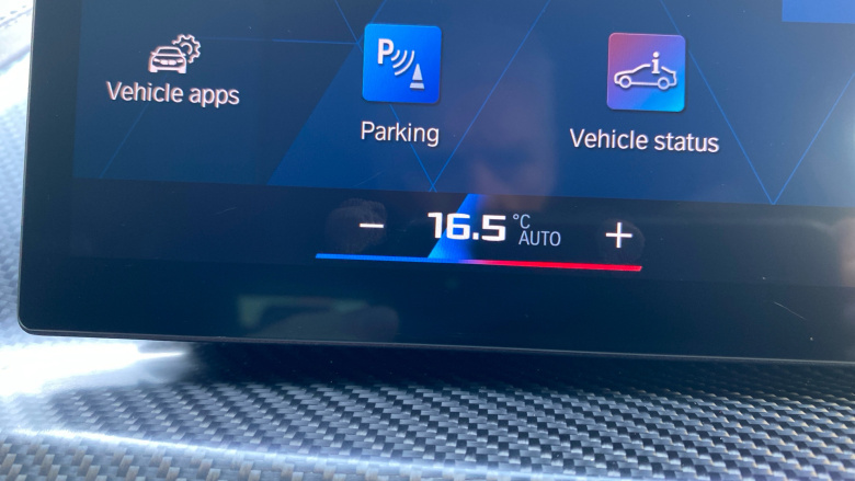 BMW XM 5dr Auto Estate